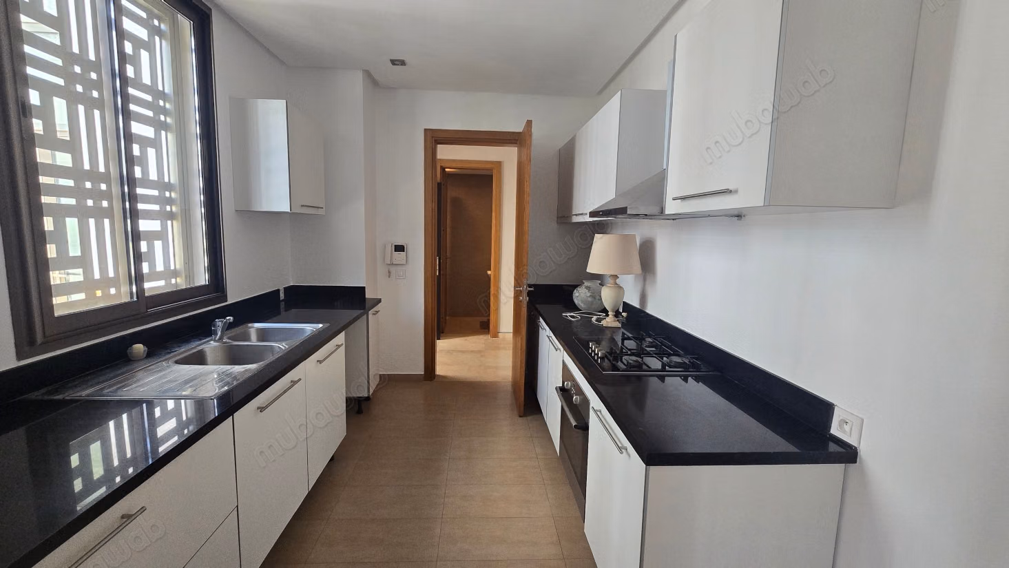 À vendre – Appartement 243 m² à Bab Lbahr Marina — 4