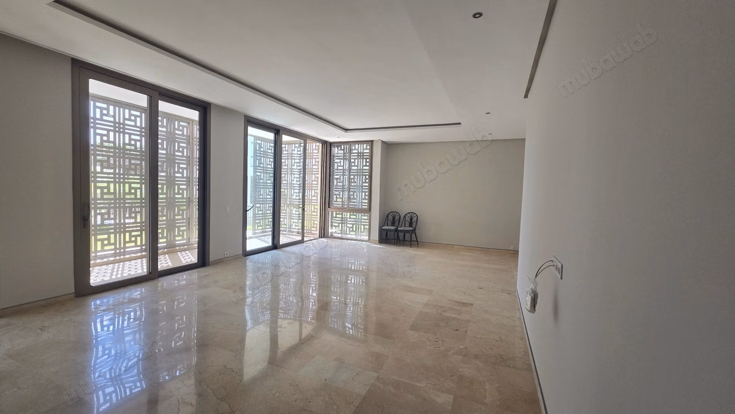 À vendre – Appartement 243 m² à Bab Lbahr Marina — 6