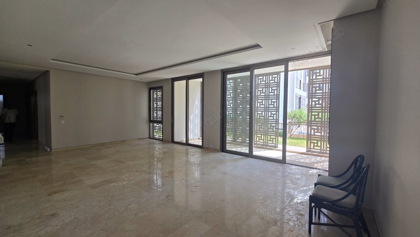 Appartement 243 m² à Bab Al Bahr — 7