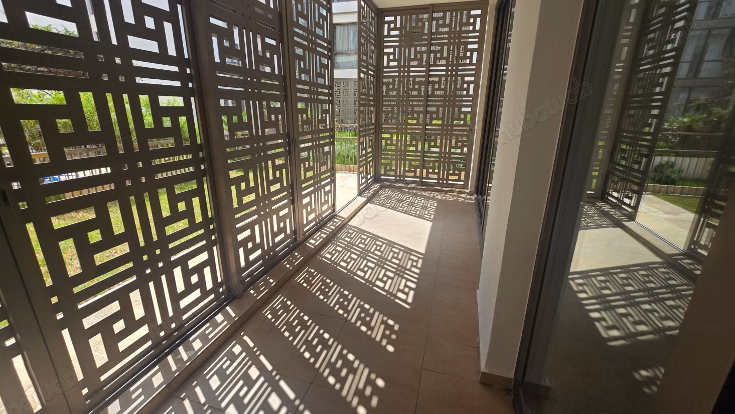 Appartement 243 m² à Bab Al Bahr — 9