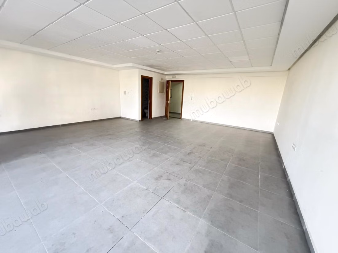 Ufficio in affitto – 65 m² nel centro città