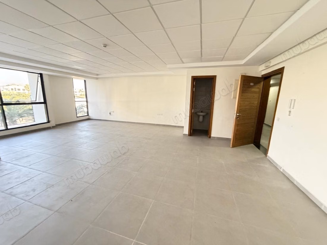 Ufficio in affitto – 65 m² nel centro città