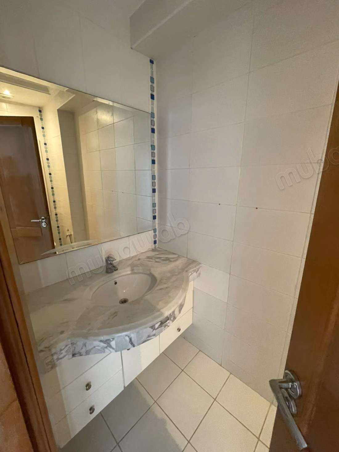 For rent S3 with service room in Ain Zaghouan