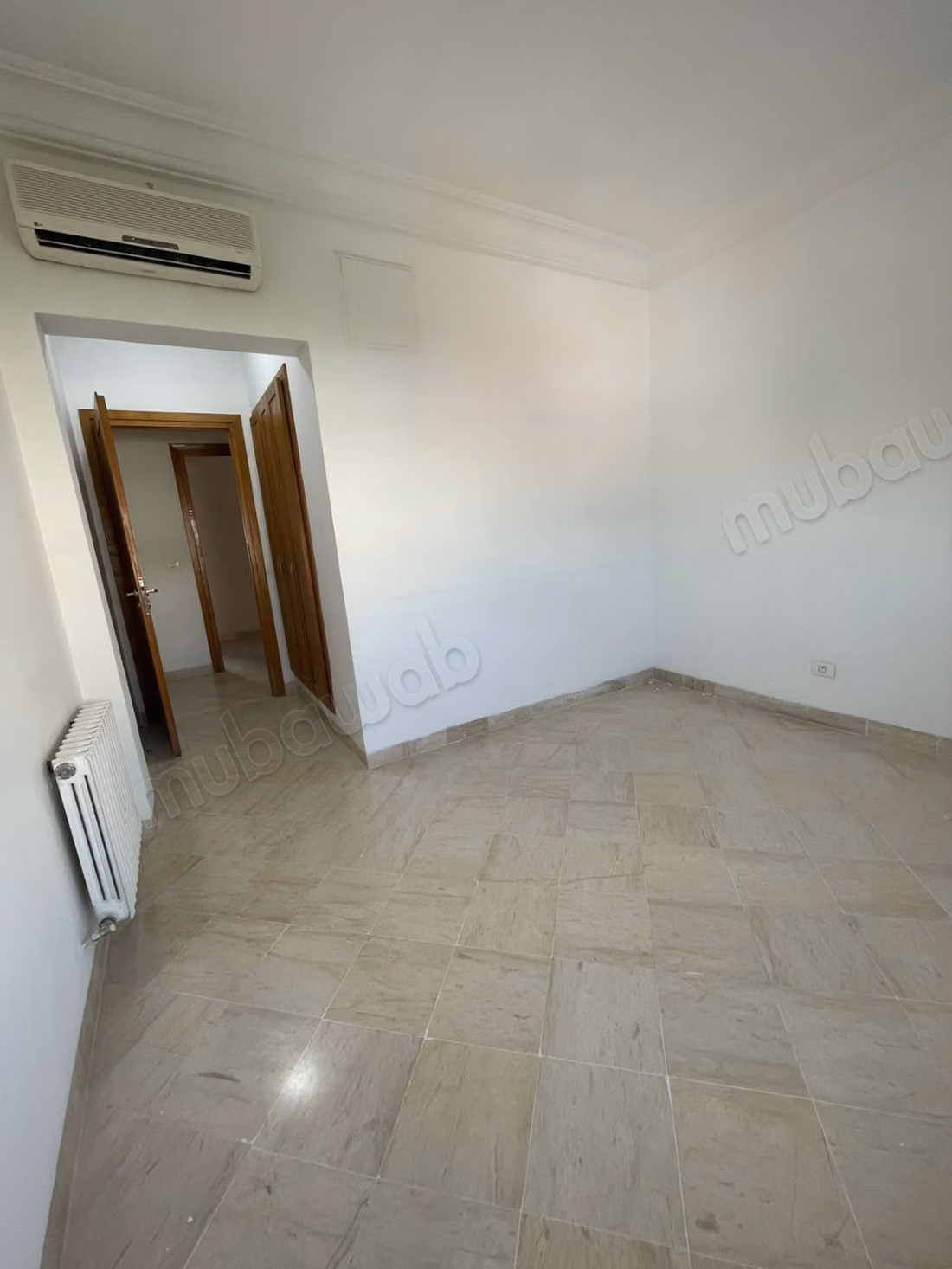 For rent S3 with service room in Ain Zaghouan
