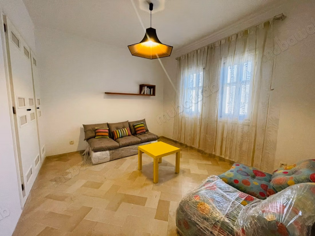S2 in affitto Yasmine Hammamet - Vicino al mare