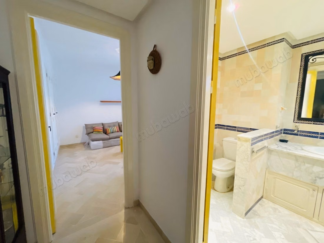 S2 in affitto Yasmine Hammamet - Vicino al mare