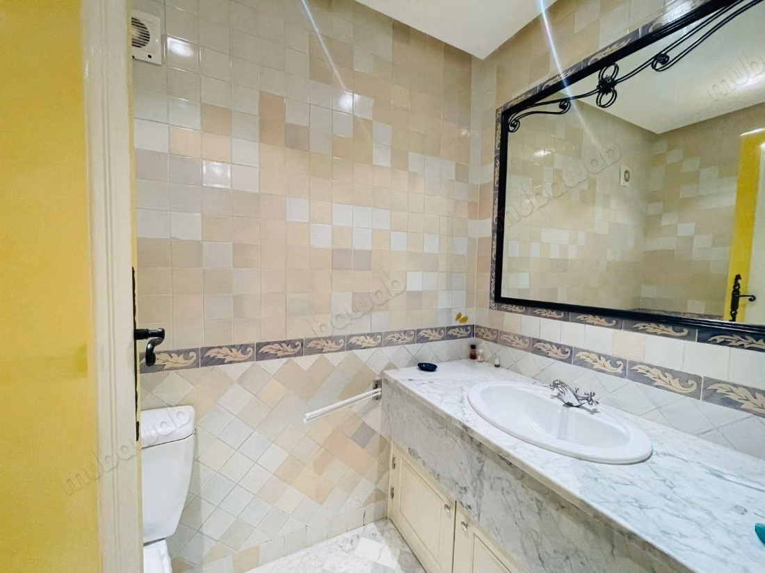 S2 in affitto Yasmine Hammamet - Vicino al mare