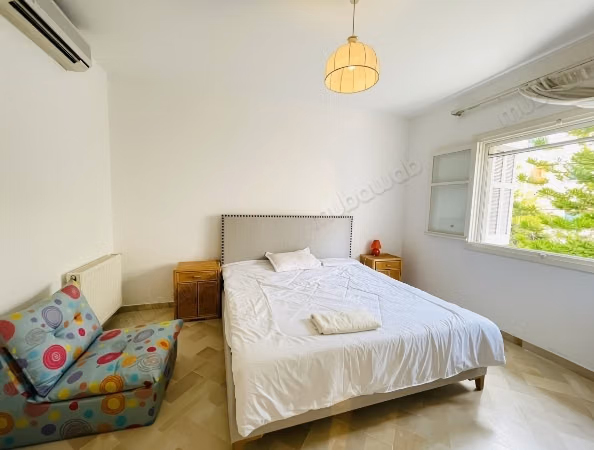 S2 in affitto Yasmine Hammamet - Vicino al mare
