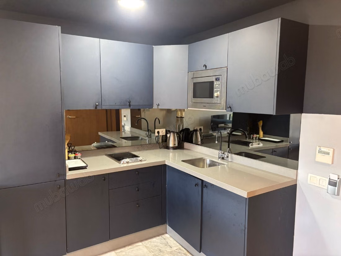 Apartment for rent in Ferme Bretonne Hay Arraha. 1 Room. Well furnished