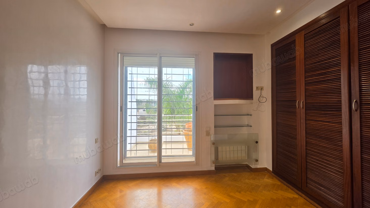 Beautiful apartment with sea view
