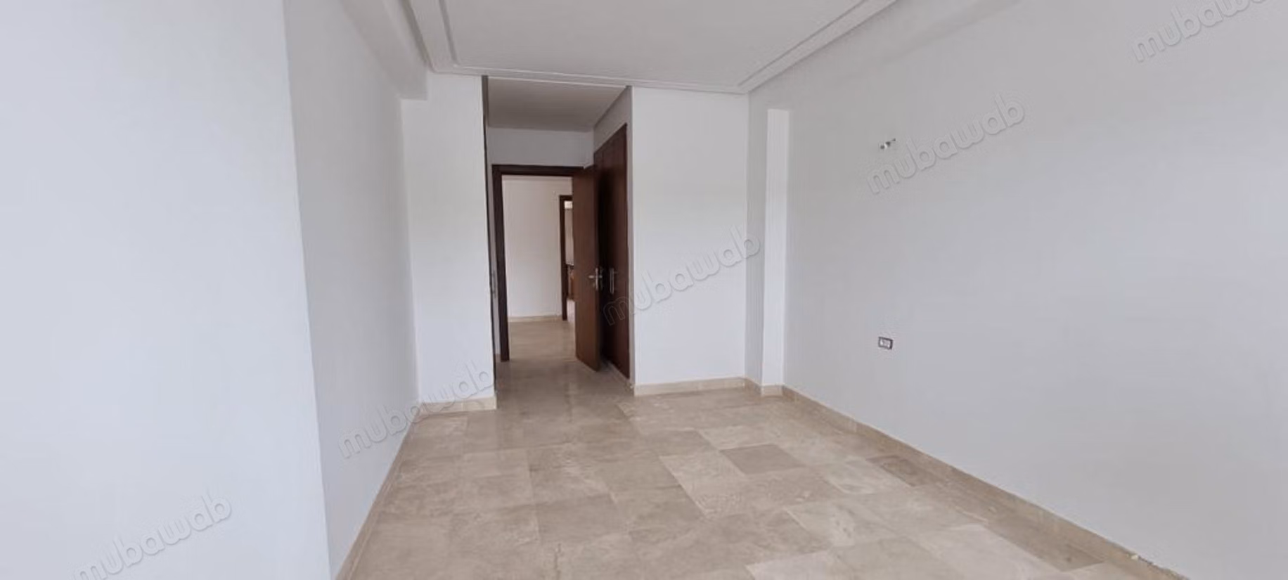 Appartement à louer à Hay Riad