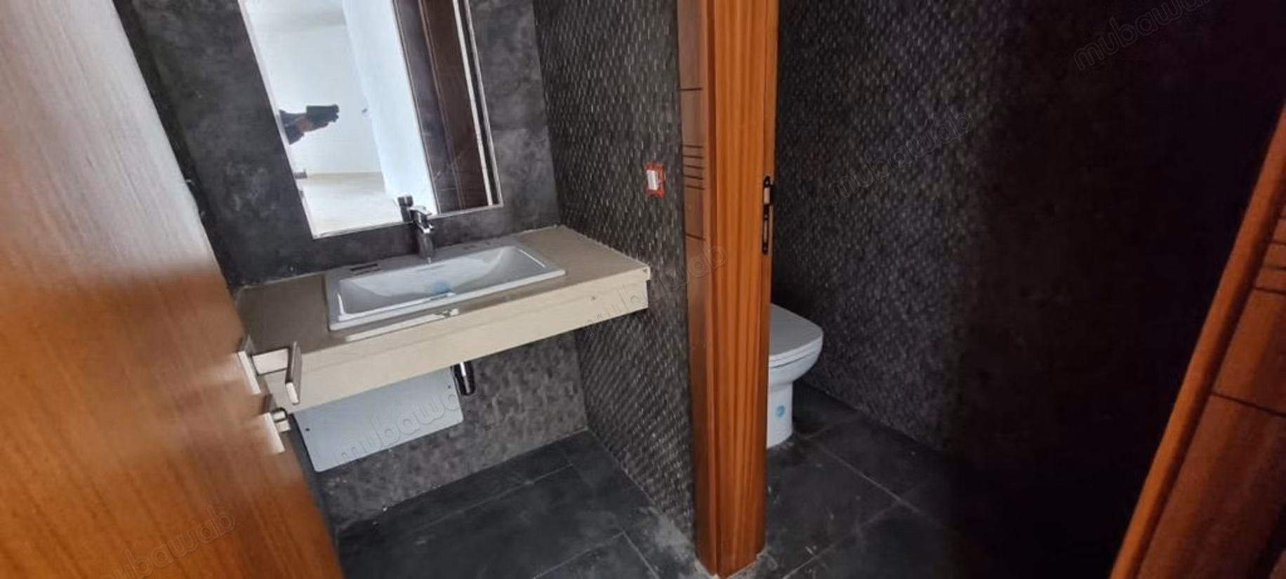 Appartement à louer à Hay Riad