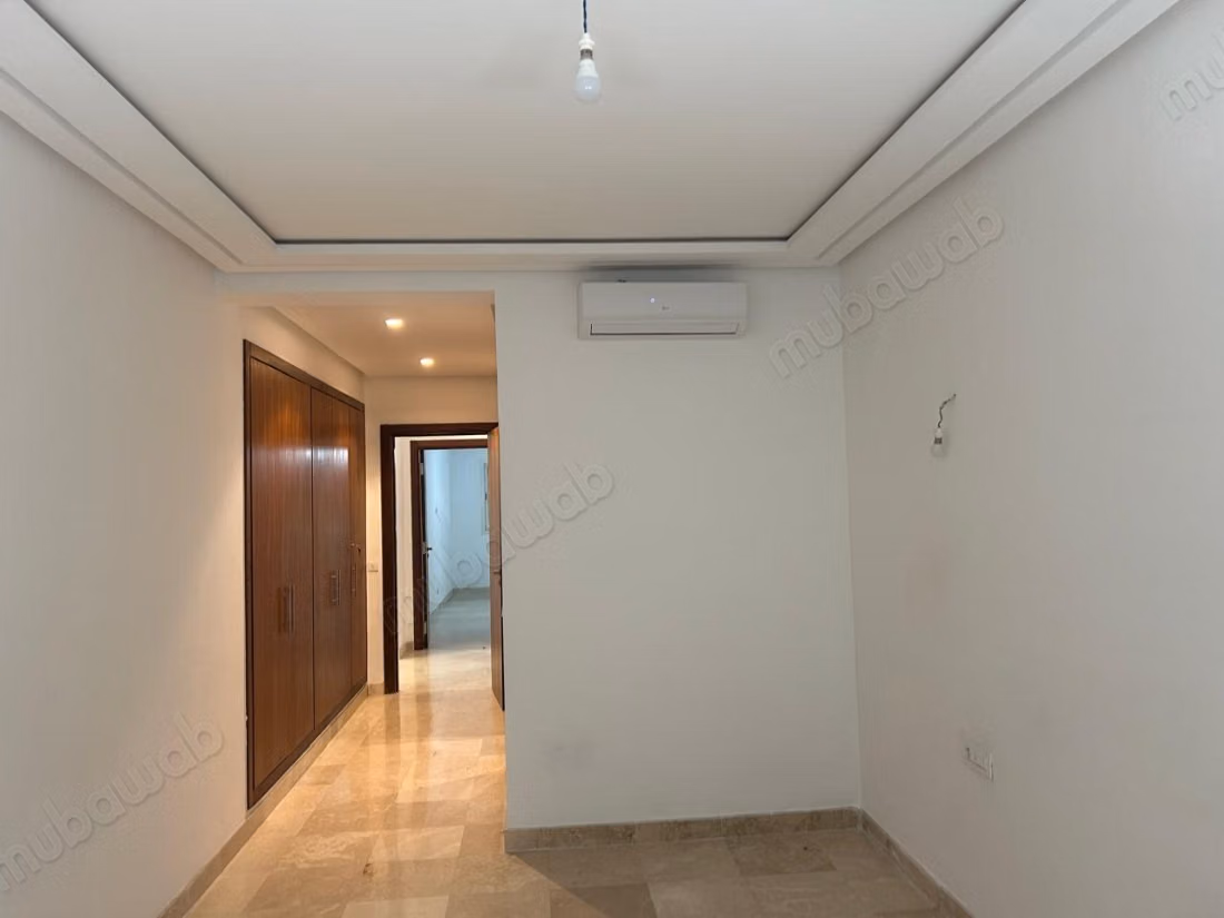 Appartement à louer à Hay Riad