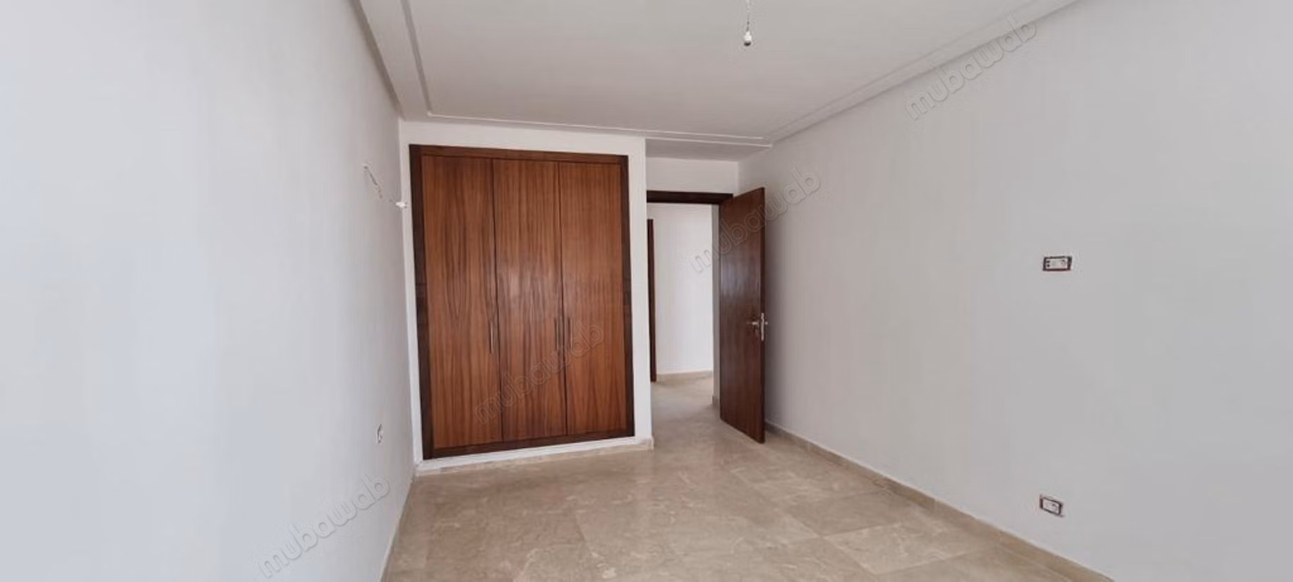 Appartement à louer à Hay Riad