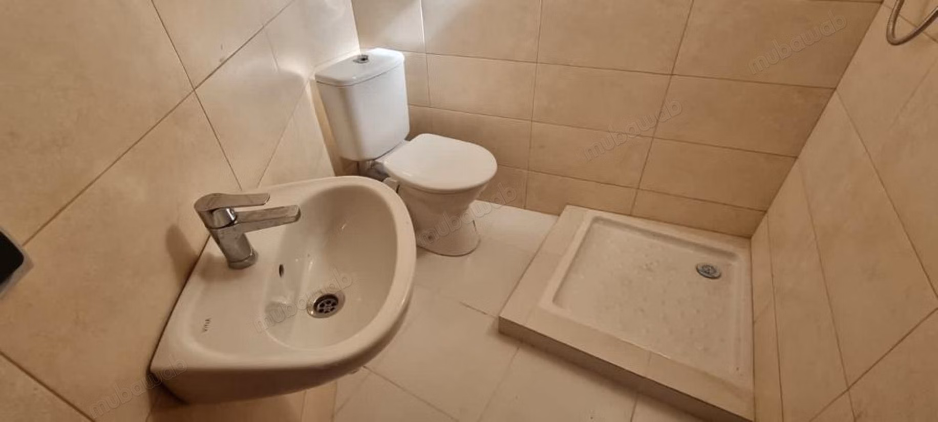 Appartement à louer à Hay Riad
