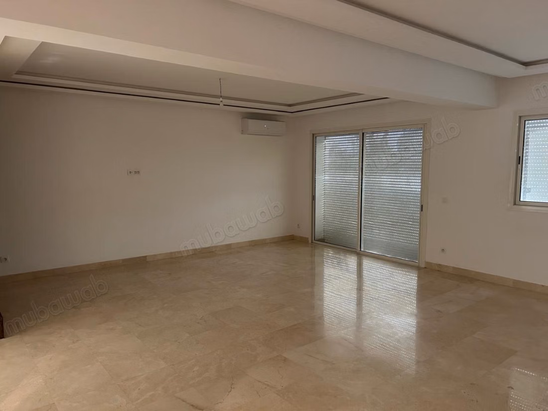 Appartement à louer à Hay Riad