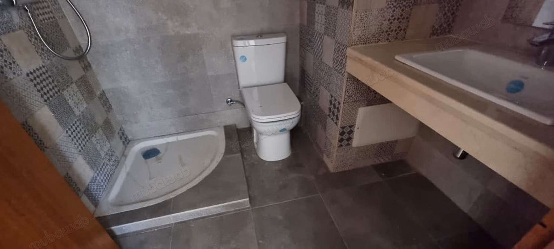 Appartement à louer à Hay Riad