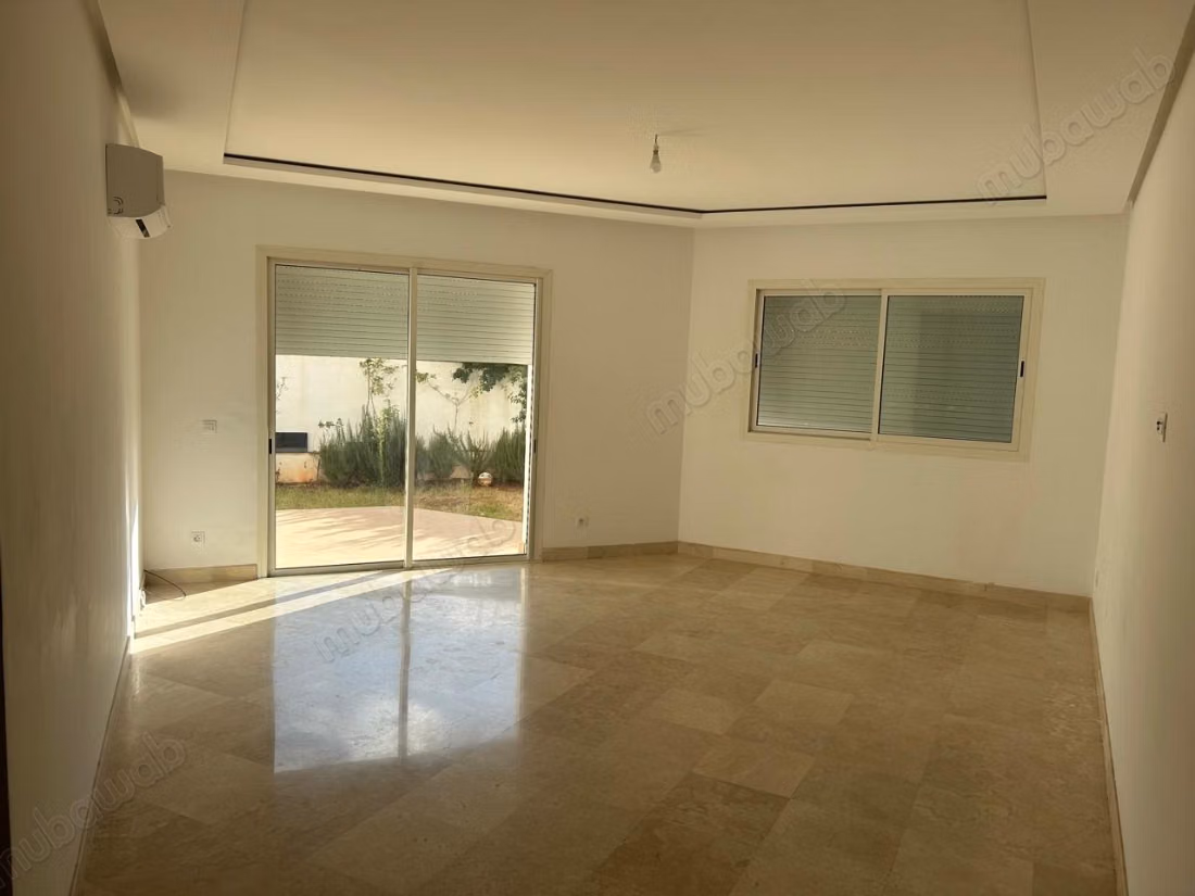 Appartement à louer à Hay Riad