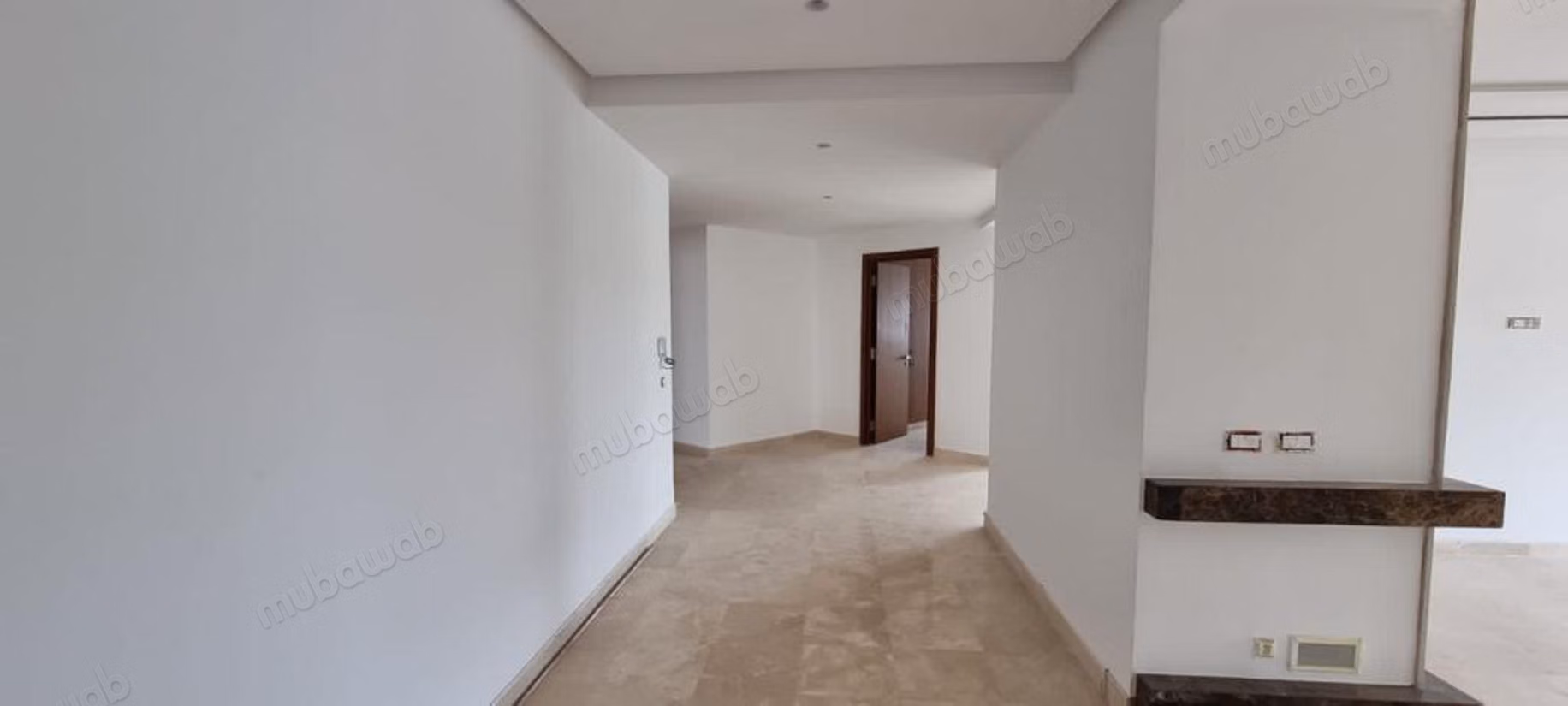 Appartement à louer à Hay Riad