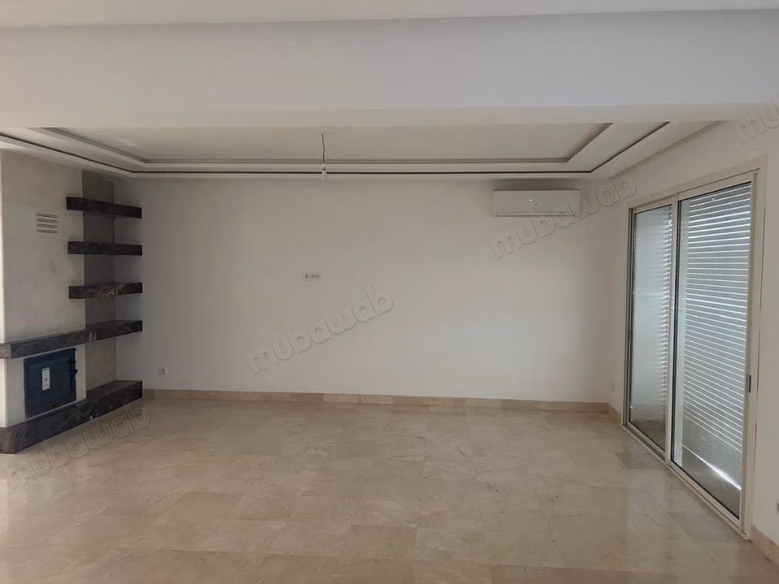 Appartement à louer à Hay Riad