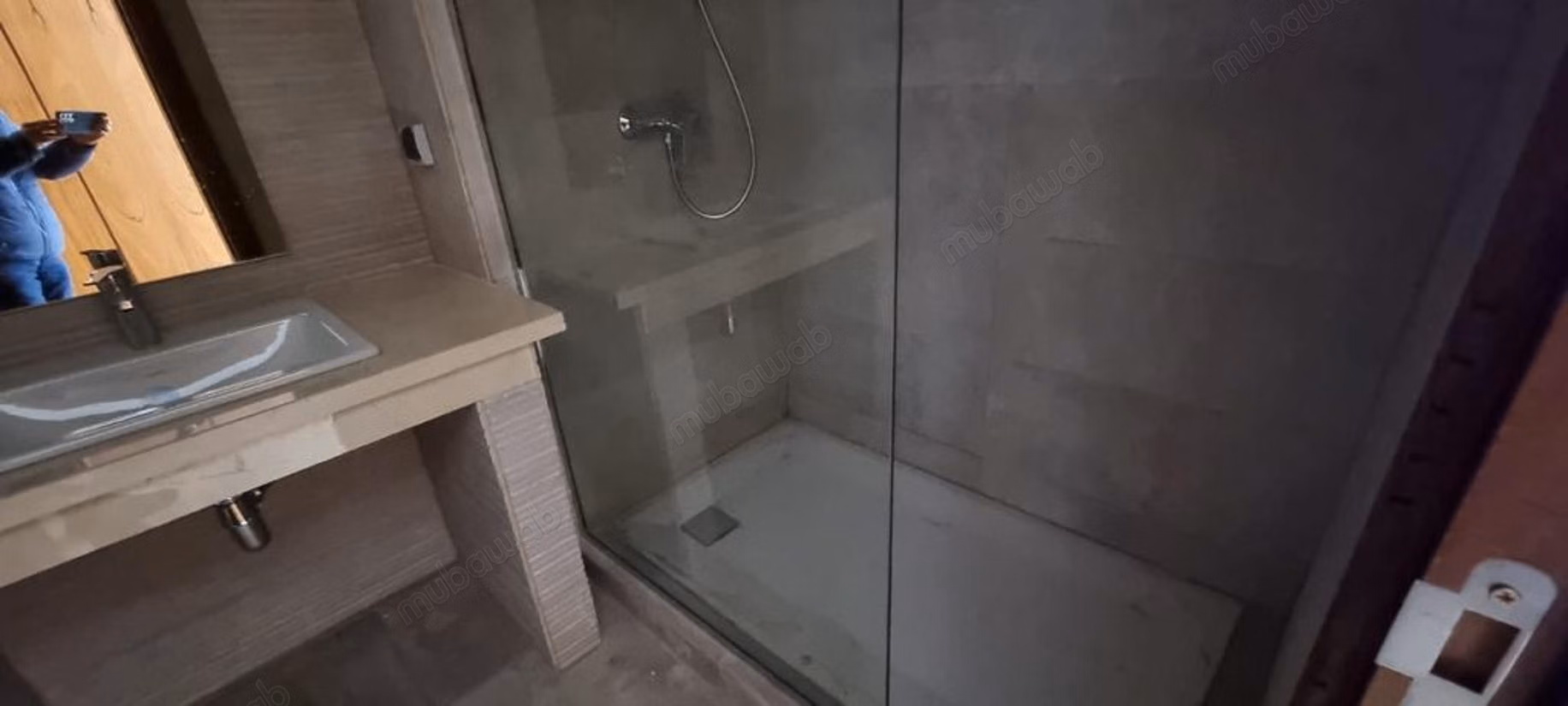 Appartement à louer à Hay Riad
