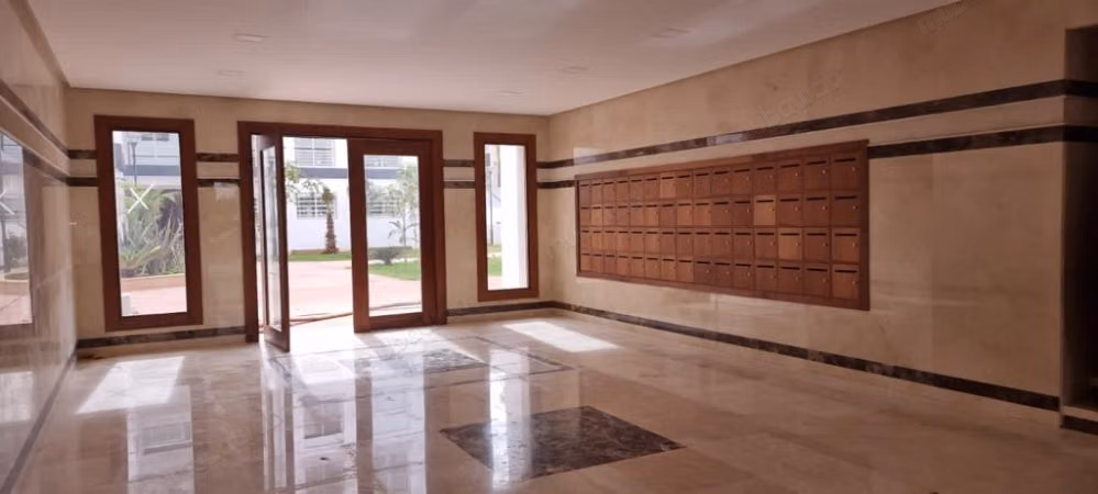 Apartment for rent in Hay Riad