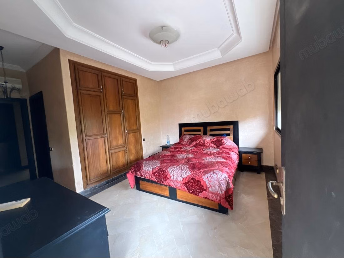 Affitto villa vuota nel quartiere Targa