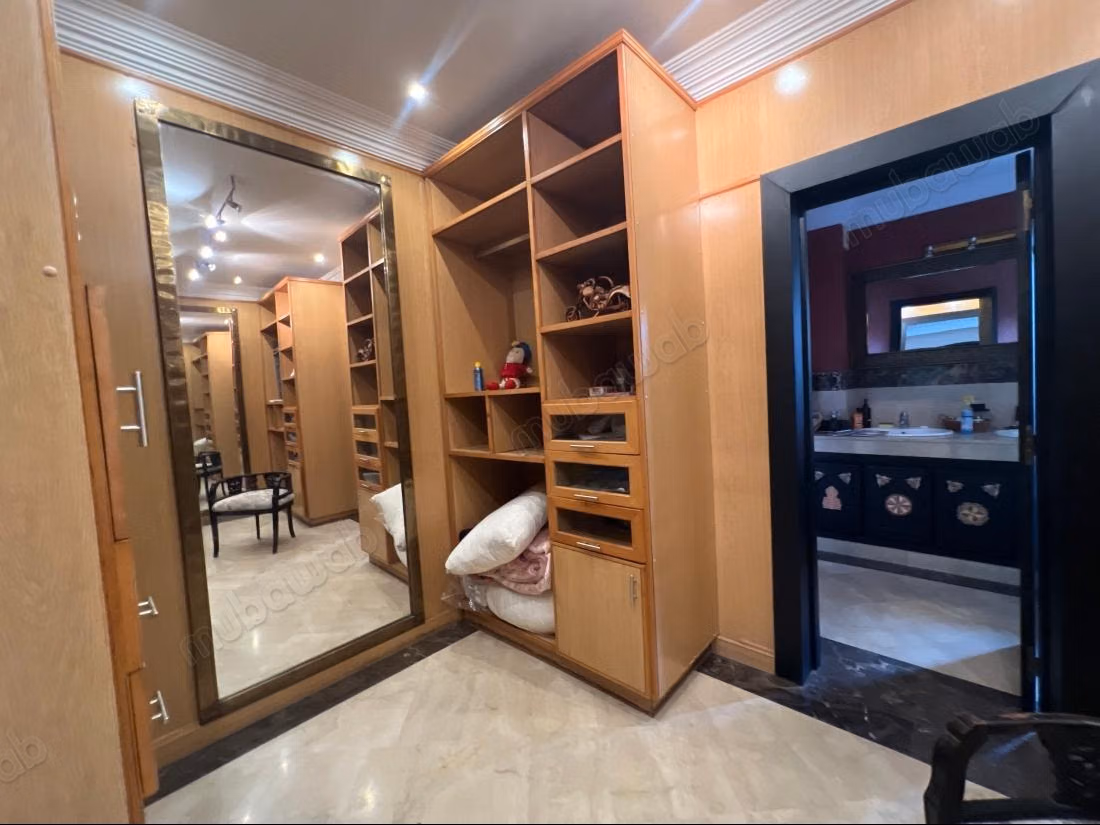 Affitto villa vuota nel quartiere Targa