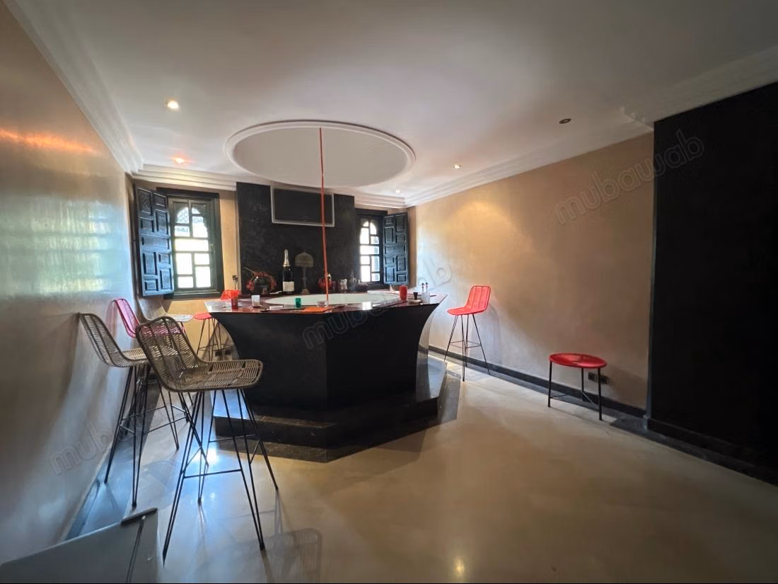 Affitto villa vuota nel quartiere Targa