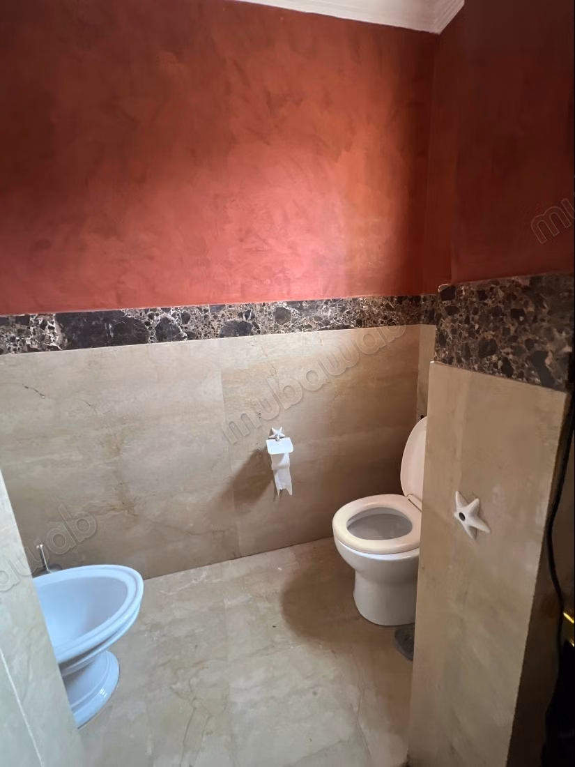 Affitto villa vuota nel quartiere Targa