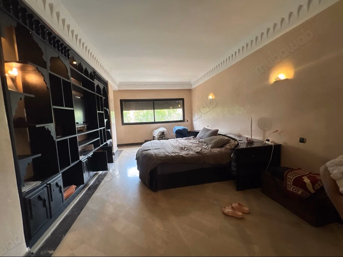 Affitto villa vuota nel quartiere Targa