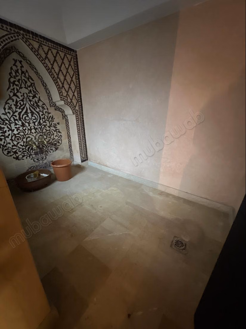 Affitto villa vuota nel quartiere Targa