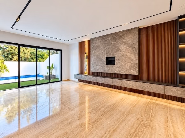 Villa jumelée direct promoteur avec piscine