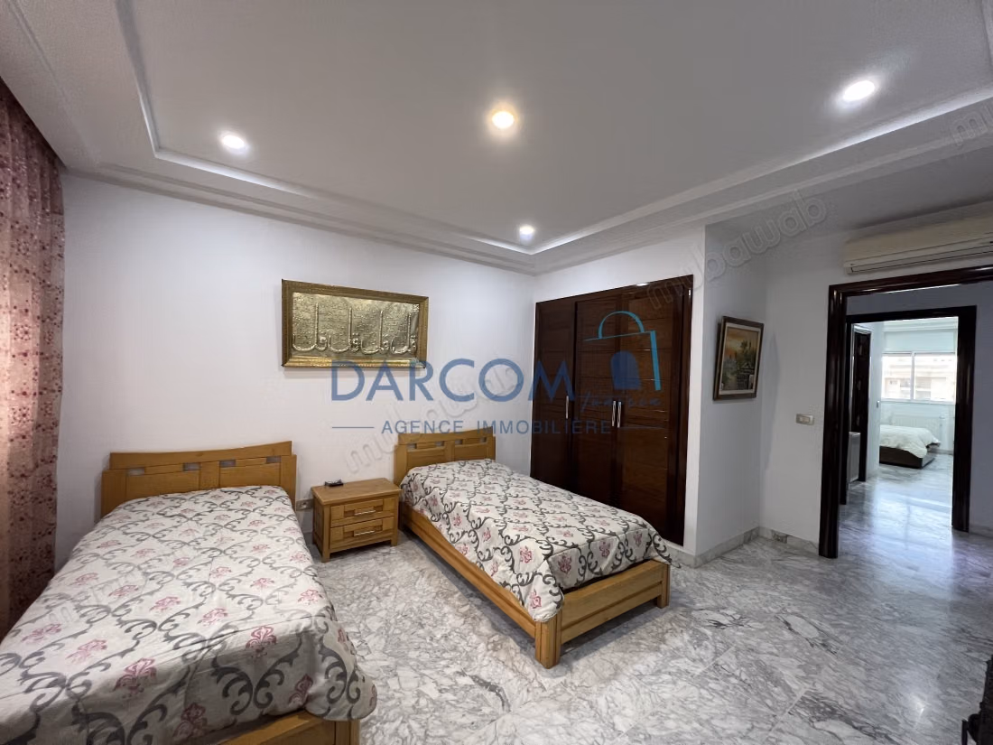 S2 of 147.5 m² at the Gardens of Carthage