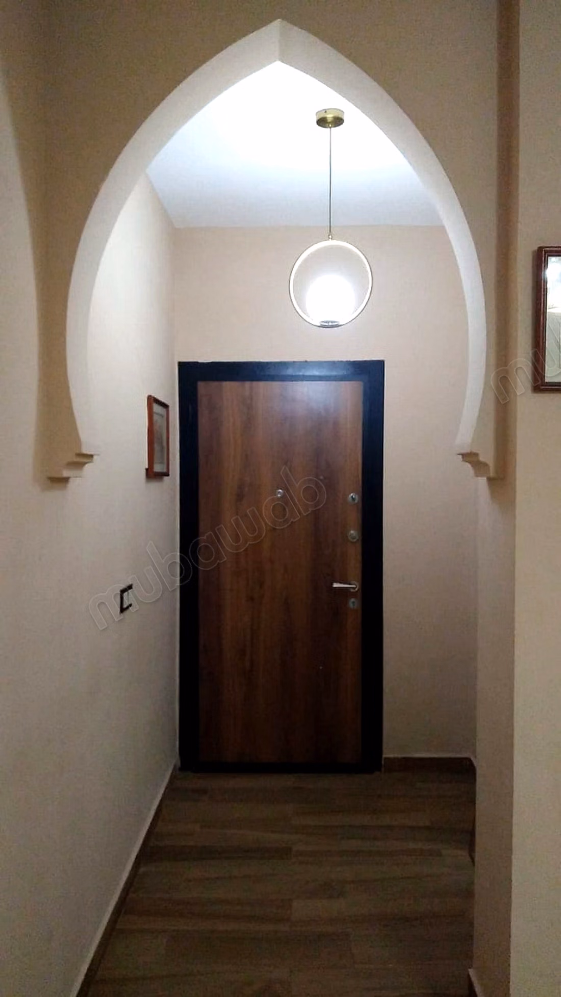 Marina Saïdia, 240m² with solarium, Pool