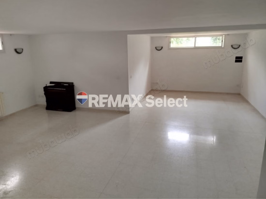 Villa S5 de Standing – Proche Lycée Cailloux
