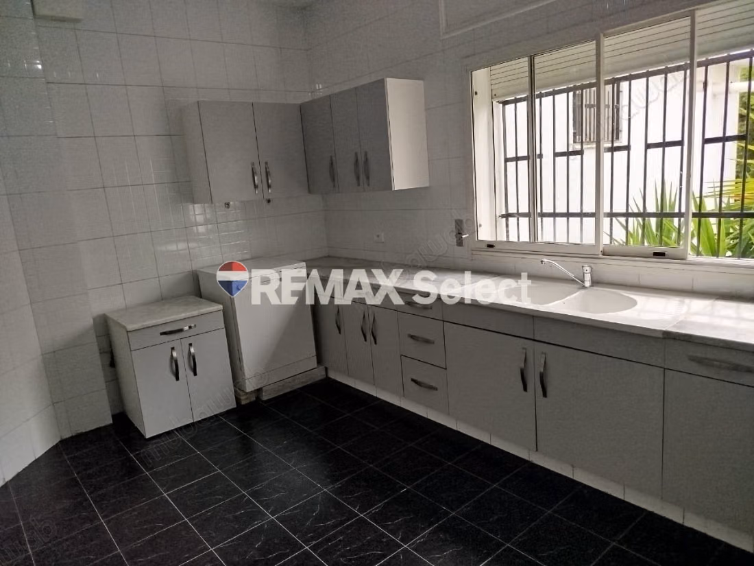 Villa S5 de Standing – Proche Lycée Cailloux