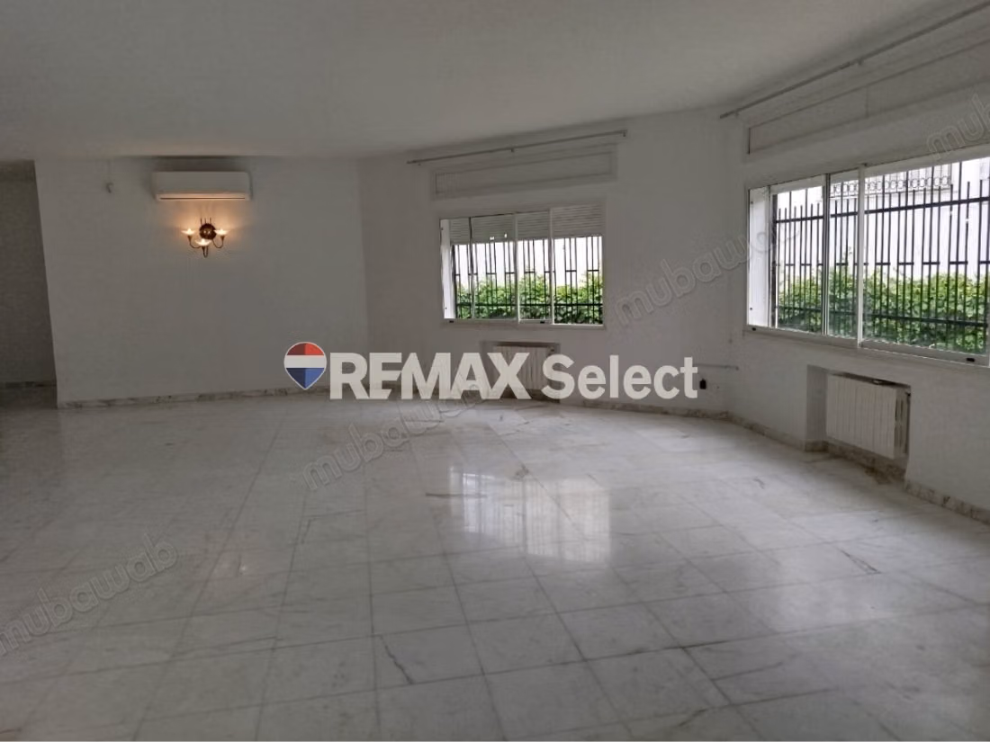 Villa S5 de Standing – Proche Lycée Cailloux