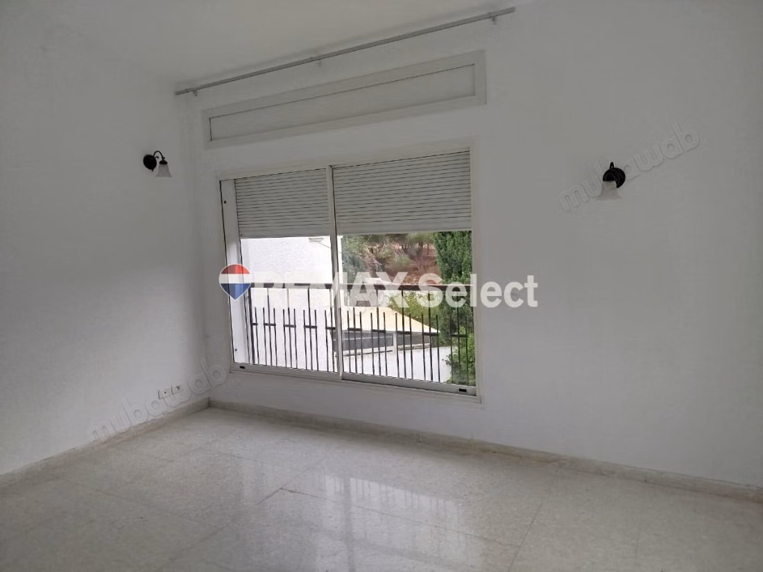 Villa S5 de Standing – Proche Lycée Cailloux