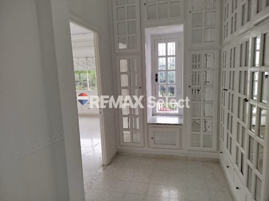 Villa S5 de Standing – Proche Lycée Cailloux