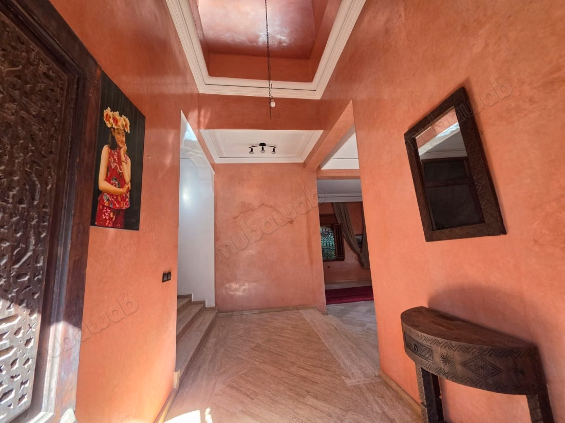 Luxury villa for sale in Targa – 800 m