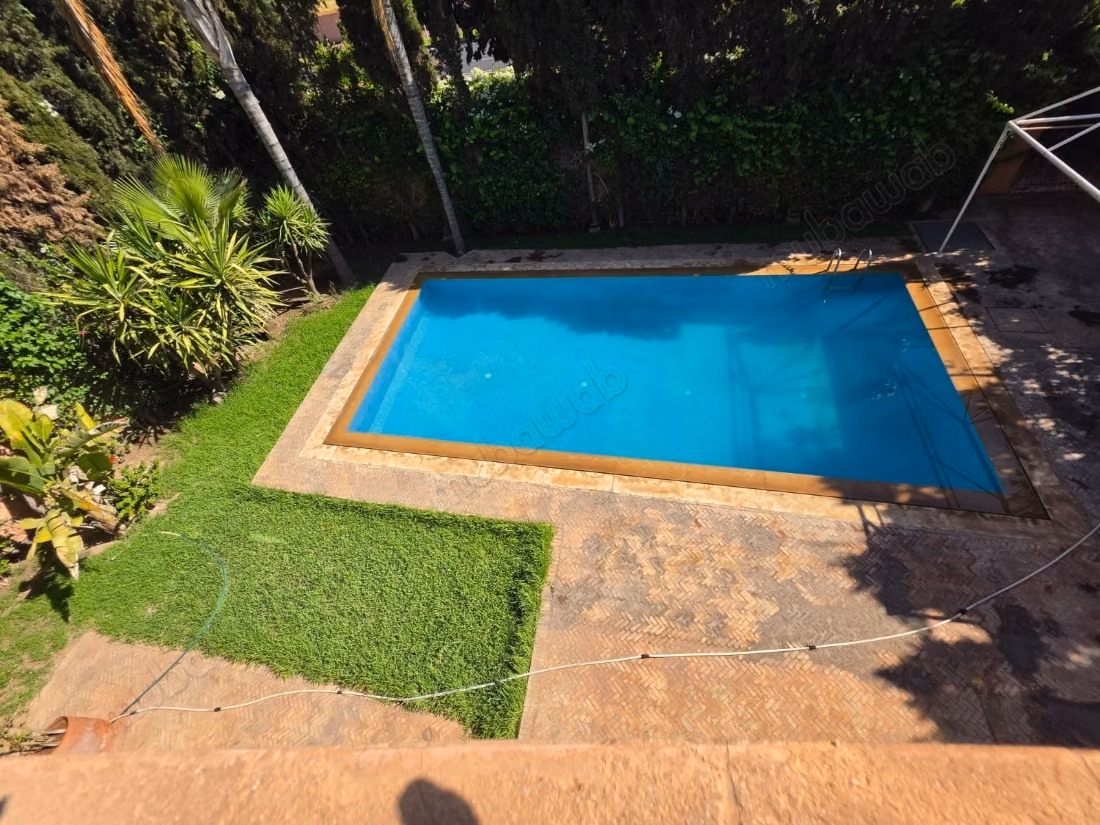 Luxury villa for sale in Targa – 800 m