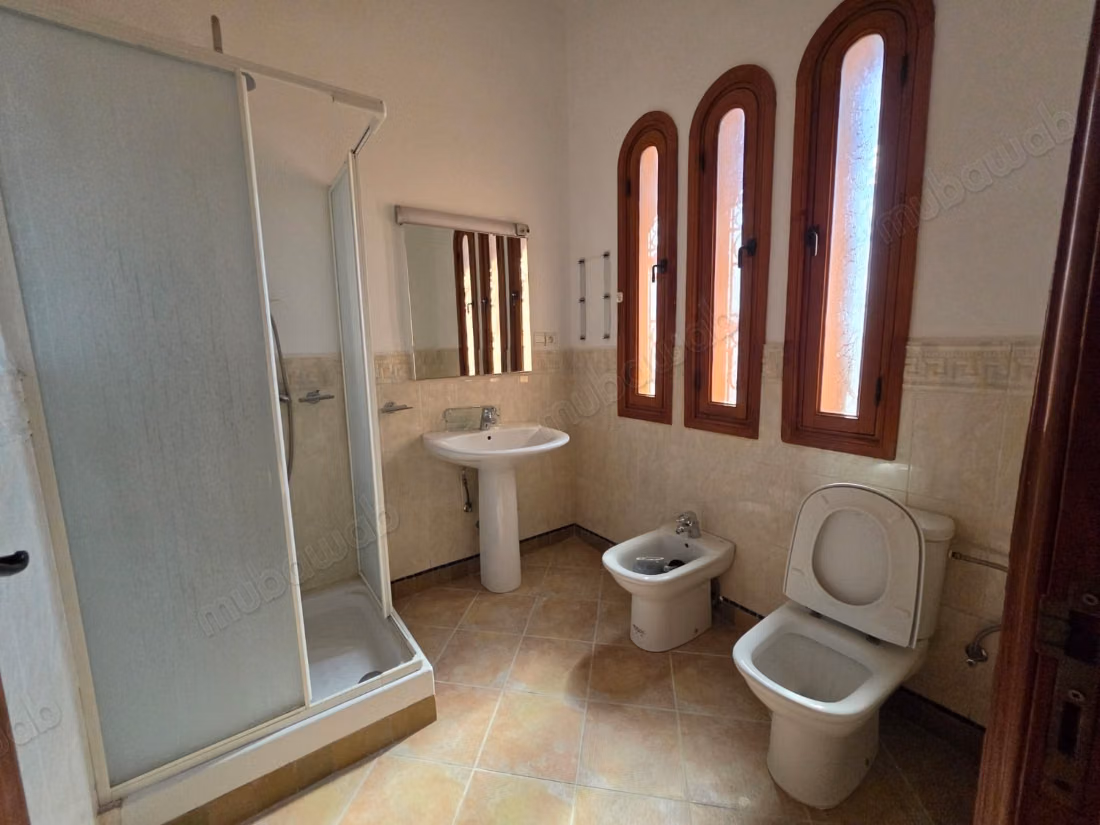 Luxury villa for sale in Targa – 800 m