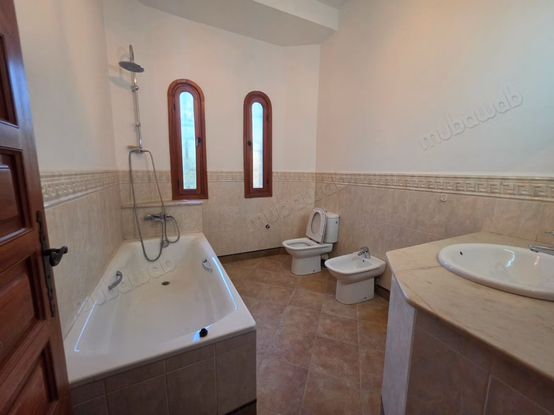Luxury villa for sale in Targa – 800 m