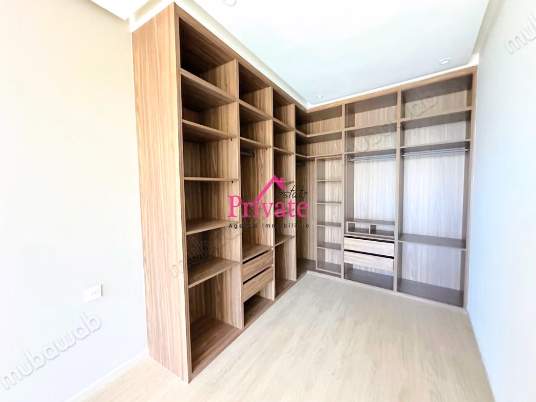 VENTA Apartamento 115m² MALABATA TANGER VZ423