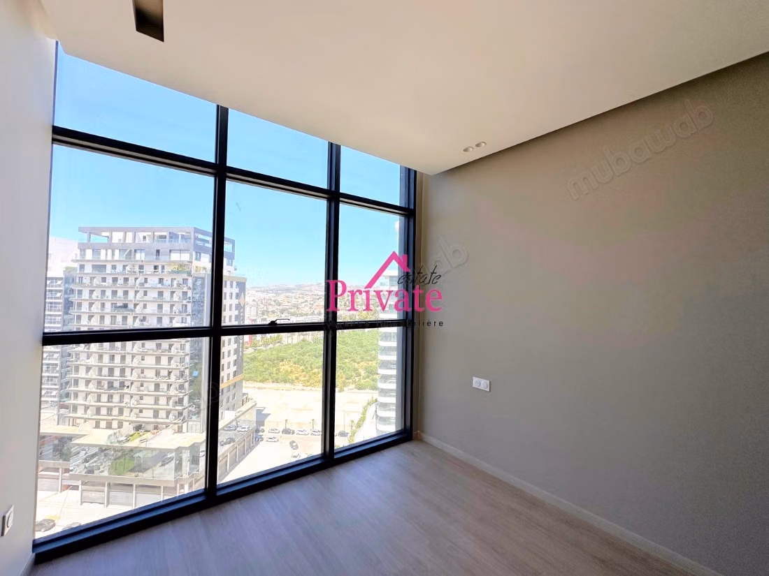 VENTA Apartamento 115m² MALABATA TANGER VZ423