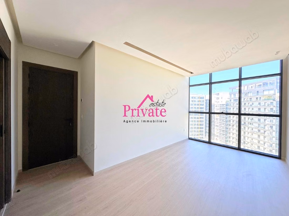 VENTA Apartamento 115m² MALABATA TANGER VZ423