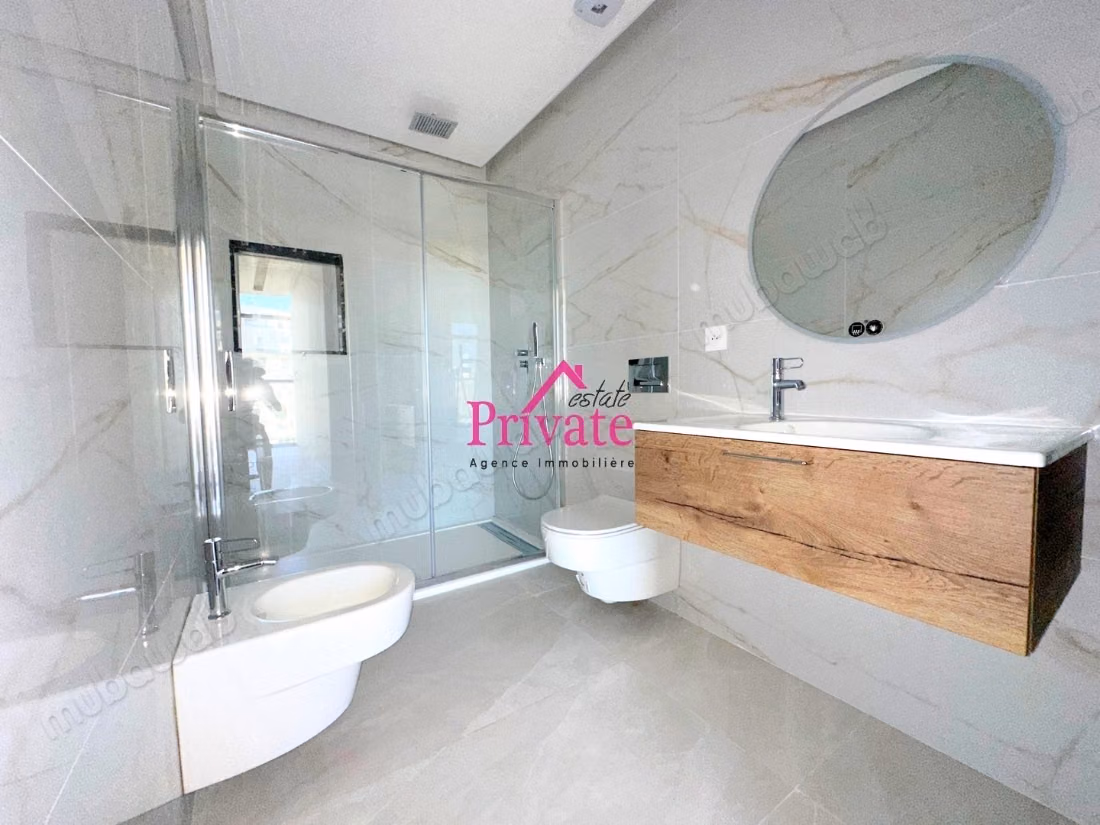 VENTA Apartamento 115m² MALABATA TANGER VZ423