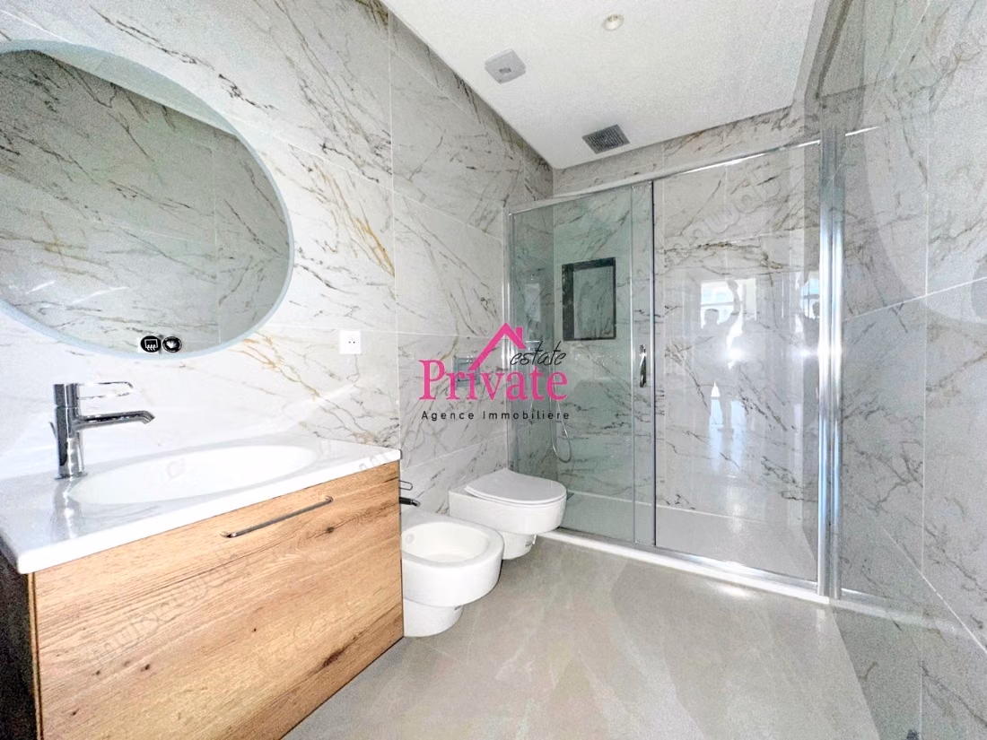 VENTA Apartamento 115m² MALABATA TANGER VZ423