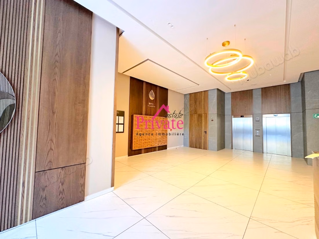 VENTA Apartamento 115m² MALABATA TANGER VZ423